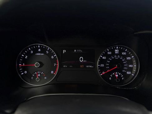 Used 2023 Kia Forte GT-Line w/ GT-Line Premium Package image 23