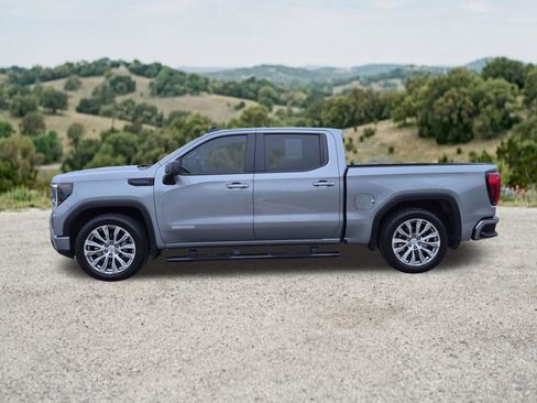 Used 2024 GMC Sierra 1500 Elevation RWD image 5