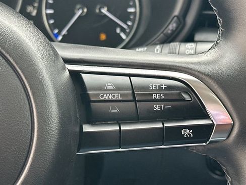 Used 2025 MAZDA CX-30 AWD 2.5 S w/ Preferred Package image 31
