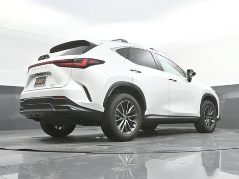Used 2022 Lexus NX 350 AWD image 40