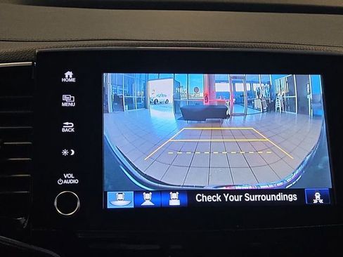 Used 2023 Honda Ridgeline RTL image 17