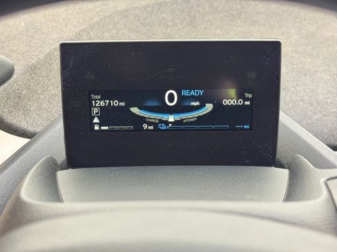 Used 2018 BMW i3 w/ Range Extender image 17