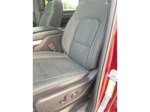 Used 2020 RAM 1500 Big Horn AWD/4WD image 17