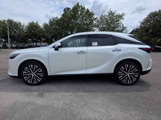 New 2026 Lexus RX 350 Premium Plus w/ Convenience Package FWD image 6