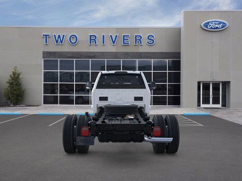 New 2025 Ford F450 XL image 5