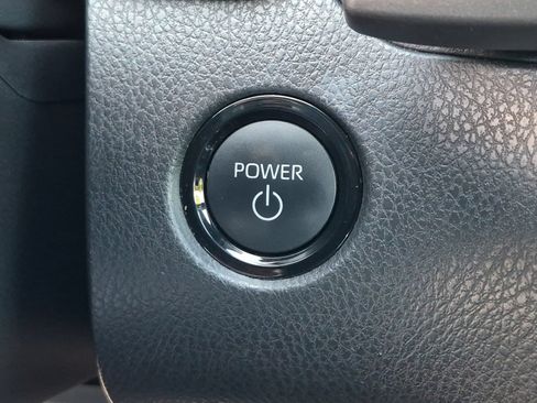 Certified 2025 Toyota Camry SE w/ Multimedia Upgrade Package AWD/4WD image 20