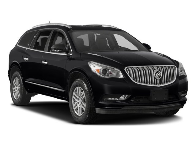 Used 2017 Buick Enclave Leather FWD image 9