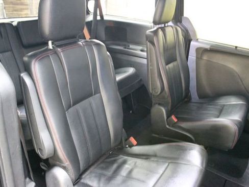 Used 2020 Dodge Grand Caravan GT FWD image 9