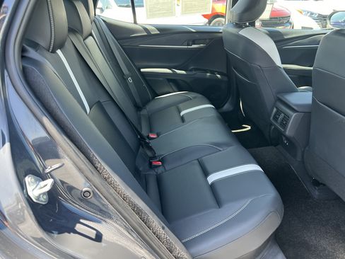 Used 2026 Toyota Camry SE w/ Convenience Package FWD image 18