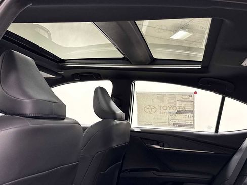 New 2026 Toyota Camry XSE image 24