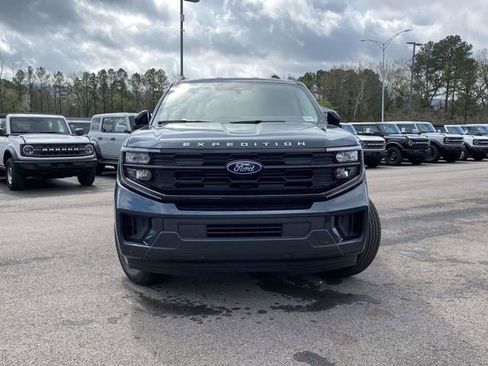 New 2026 Ford Expedition Max Active image 8