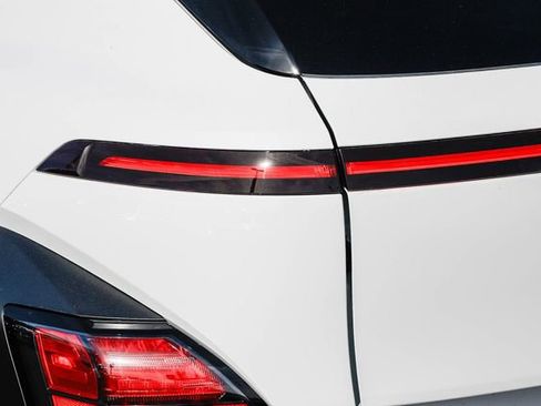 New 2026 Hyundai Kona Limited image 10