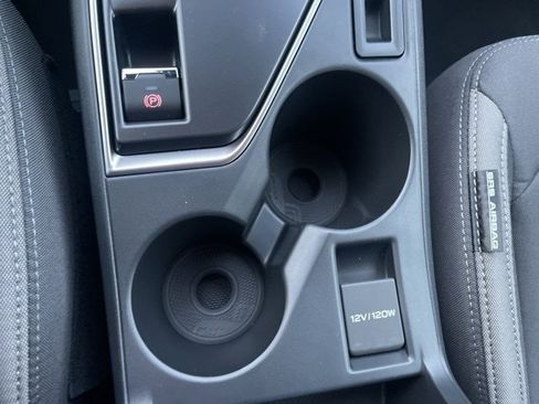 New 2025 Subaru Impreza 2.0i image 25