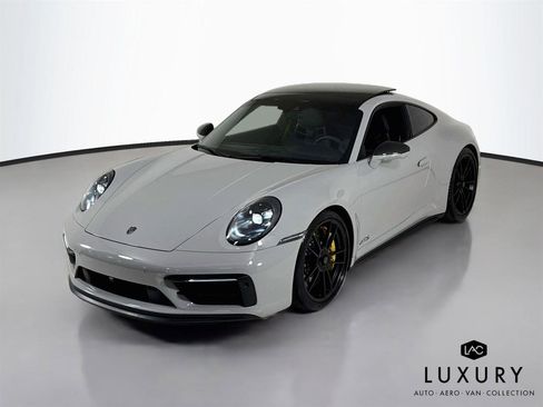 Used 2024 Porsche 911 GT3 RS image 4