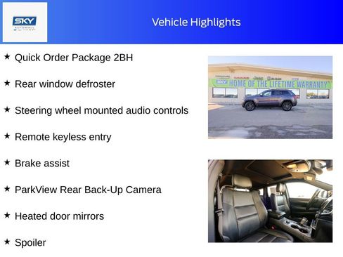 Used 2020 Jeep Grand Cherokee Limited image 10