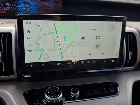 New 2025 Ford Expedition Active image 25