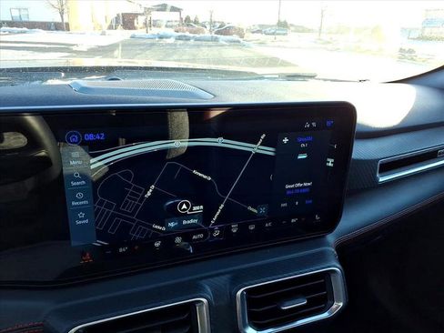 Used 2025 Ford Mustang GT Premium image 26