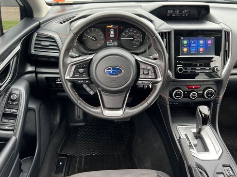 Used 2022 Subaru Crosstrek 2.0i Premium w/ Moonroof Package AWD/4WD image 14