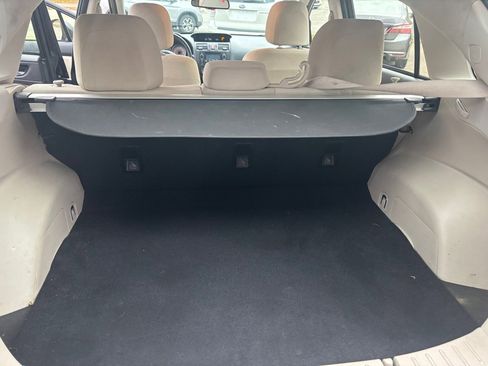 Used 2014 Subaru Impreza 2.0i Premium w/ All-Weather Package w/CVT image 9