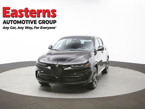 Used 2024 Alfa Romeo Tonale Veloce AWD/4WD image 52