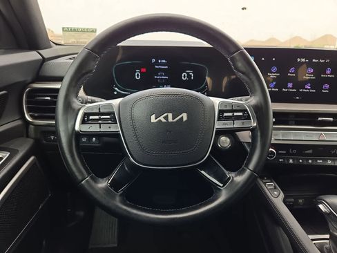 Certified 2023 Kia Telluride EX X-Line AWD/4WD image 23