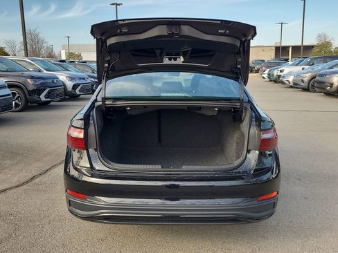 New 2026 Volkswagen Jetta Sport image 15