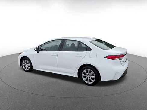 Used 2023 Toyota Corolla LE image 10