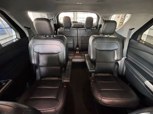 Used 2024 Ford Explorer Limited image 41
