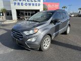 Used 2021 Ford EcoSport SE image 2