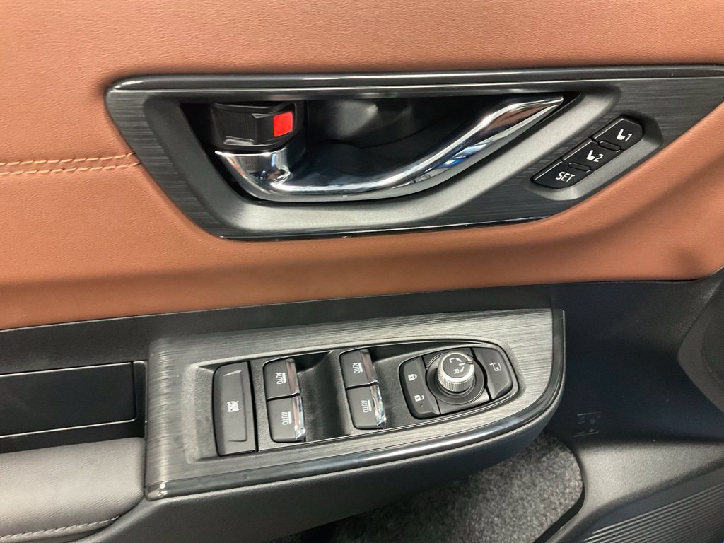 New 2026 Subaru Outback Touring AWD/4WD image 11