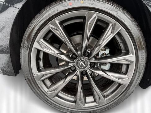 Certified 2025 Lexus IS 300 F Sport image 11