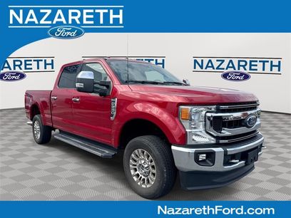 Used 2022 Ford F250 XLT w/ XLT Premium Package