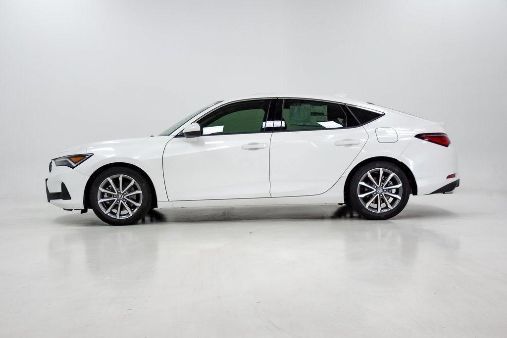 Used 2025 Acura Integra FWD image 26