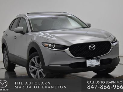 New 2026 MAZDA CX-30 AWD 2.5 S