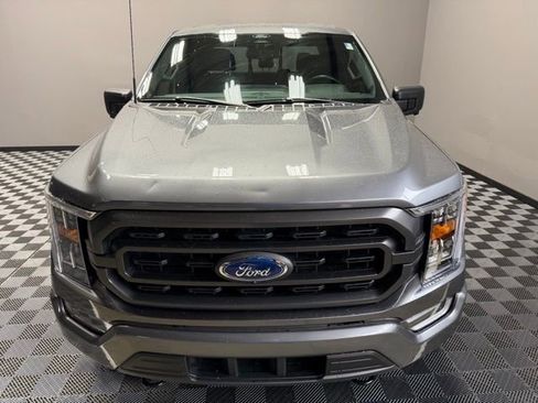 Used 2022 Ford F150 XLT w/ Equipment Group 302A High image 4