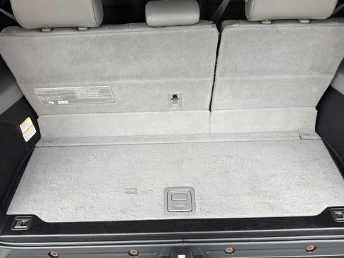 Used 2018 Toyota Sequoia Platinum w/ Carpet Mat Package AWD/4WD image 19