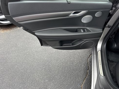 New 2026 Genesis G80 2.5T Sport Prestige image 20