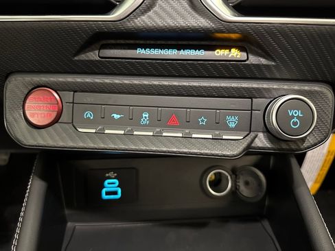 New 2026 Ford Mustang GT Premium w/ GT Performance Package image 29