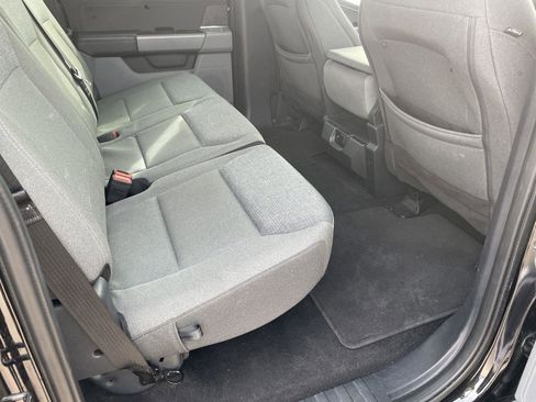 Used 2024 Ford F150 XLT image 25