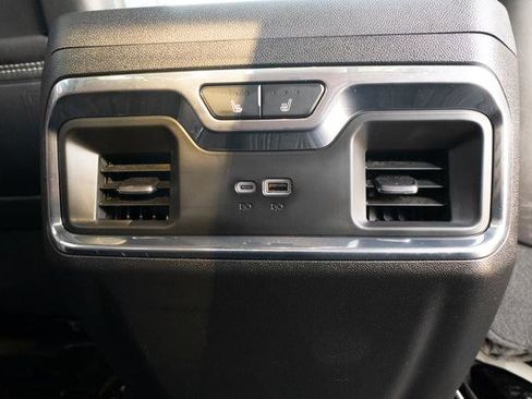 Used 2024 GMC Sierra 2500 Denali Ultimate image 39