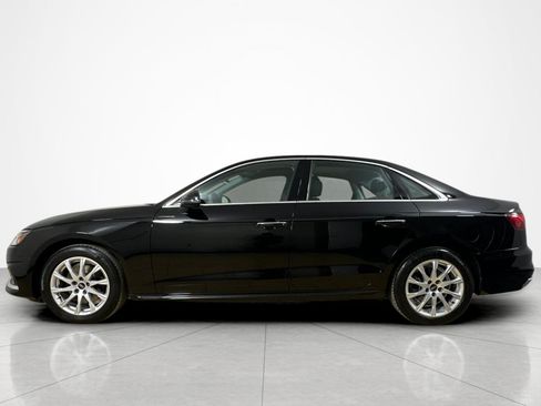 Used 2023 Audi A4 2.0T Premium w/ Convenience Package AWD/4WD image 2