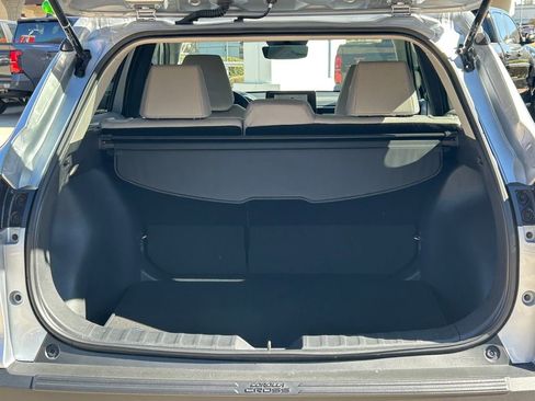 New 2025 Toyota Corolla Cross LE w/ Moonroof Package FWD image 15