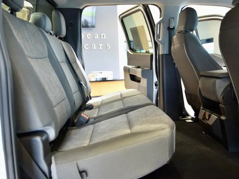 Used 2023 Ford F250 XL w/ STX Appearance Package AWD/4WD image 25