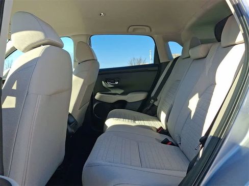 Certified 2026 Honda HR-V LX image 20