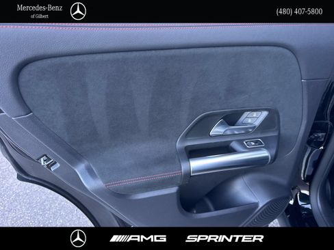 Used 2022 Mercedes-Benz GLA 250 image 20