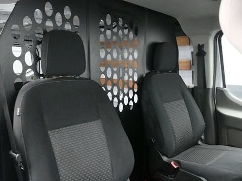 Used 2025 Ford Transit 250 Low Roof w/ Exterior Upgrade Package RWD image 19