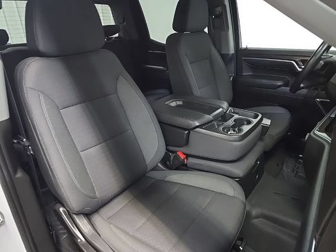 Used 2022 Chevrolet Silverado 1500 RST AWD/4WD image 14