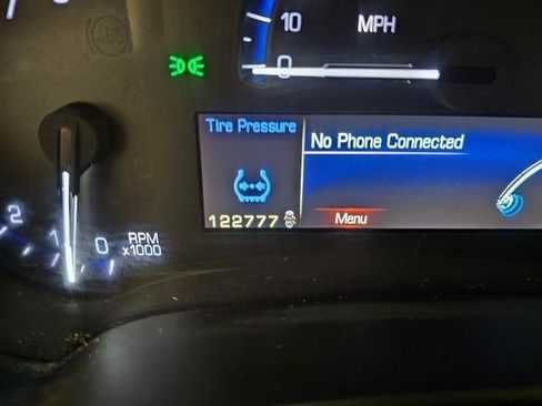 Used 2013 Cadillac XTS Luxury w/ Driver Awareness Package image 13