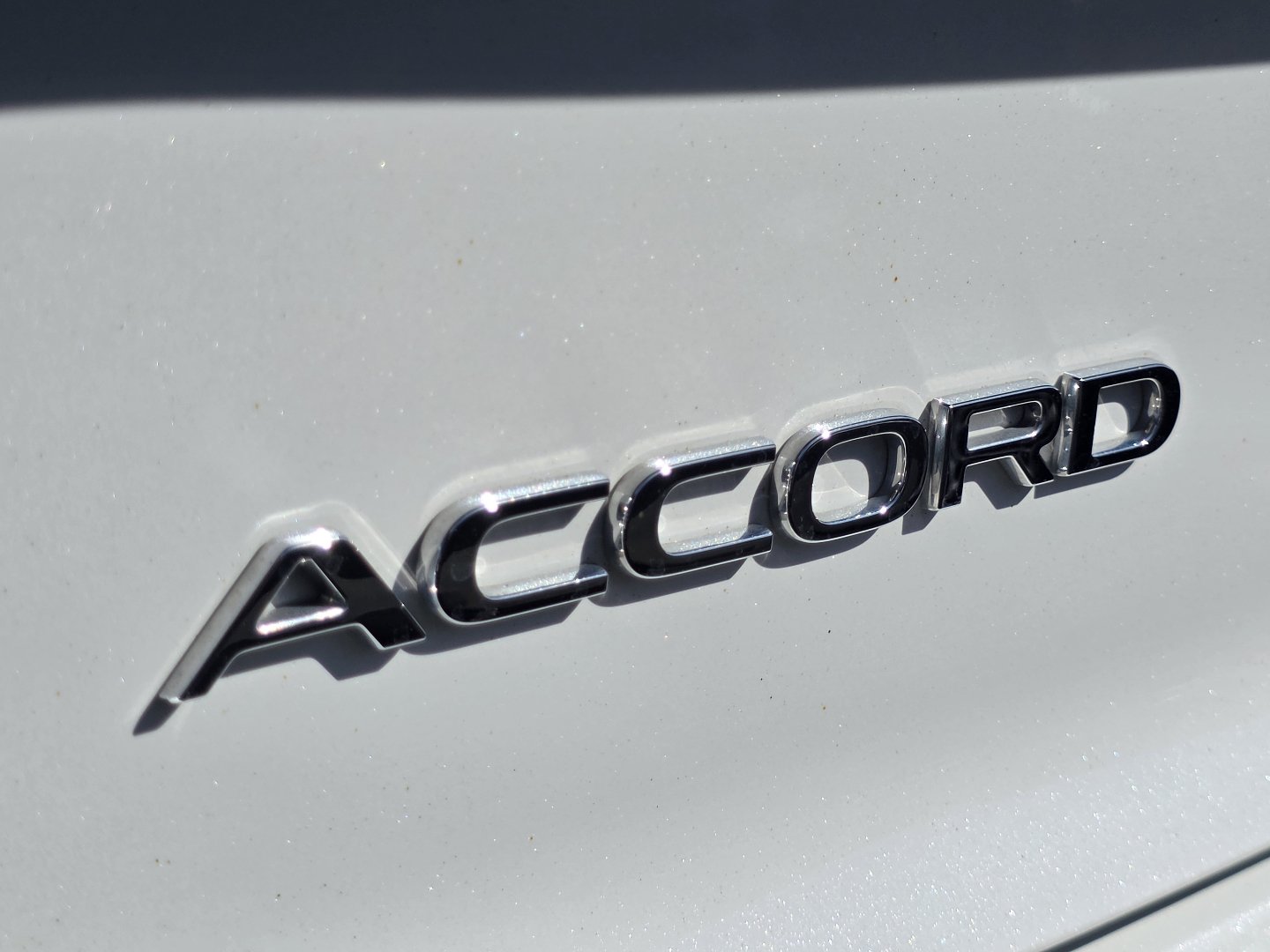 Certified 2024 Honda Accord LX image 17