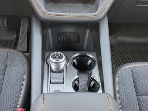 New 2026 Ford Explorer Tremor AWD/4WD image 19